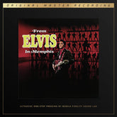 From Elvis in Memphis - Elvis Presley  - Audio - Exchange